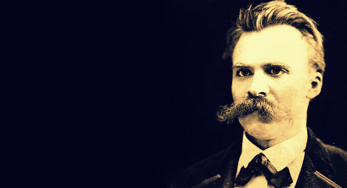 Resultado de imagen para Friedrich Nietzsche