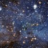 Star Field by NASA’s Hubble Telescope