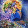 Nature is God power-of-gaia