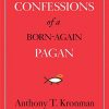Former Dean of Yale Law School Writes About His Modern Form of Pantheism 41bSRvhOaCL
