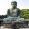 Buddha Daibutsu, Kamakura