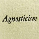 Group logo of Agnostic Pantheism