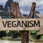 Group logo of Vegan Living